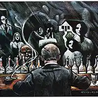 Picture for song 'Kratom Krawlies (Produced by Ace Ha)' by artist 'Uncle Ace Ha'