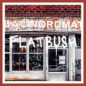 Picture for song 'Flatbush - Boom Bap / New School Type Beat' by artist 'A.T.Z. the 5th LMNT'