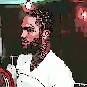 Picture for song 'Addict (Piano, Serious type)' by artist 'Audio Fiene'