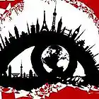 Picture for song 'rutherfordium' by artist 'Bio Raisin'