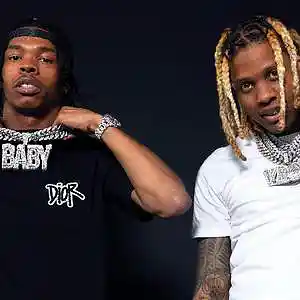 Picture for song 'High Price - Lil Durk x Lil Baby - Rap' by artist 'Cache Knock'