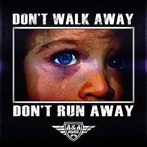 Picture for song 'Don't Walk Away Don't Run Away' by artist 'Cocoband'