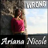 Picture for song 'Ariana Nicole - Wrong' by artist 'Dan the Man (SUS)'