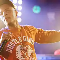 Picture for song 'Deshawn Beatz - KING KONG' by artist 'Deshawnbeatz'