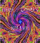 Picture for song 'Here Comes Killer' by artist 'djazznbluzz'