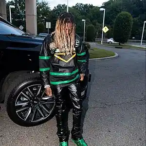 Picture for song '(FREE DL) Lil Durk Type Beat - Numb' by artist 'Dj Blxzz'