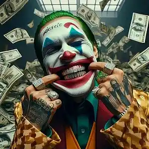 Picture for song 'Freestyle x Trap Type Beat ''Epic'' 2024' by artist 'Ibby Beats'