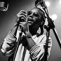 Picture for song 'Watching Me-94bpm' by artist 'DOTWRECK Productions'