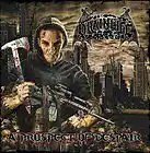 Picture for song 'Create to Destroy' by artist 'DRAIN LIFE METAL'