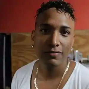 Picture for song 'EL DM 122 bpm g minor DJ LUCKY' by artist 'El Lucky Ta Loco Records'