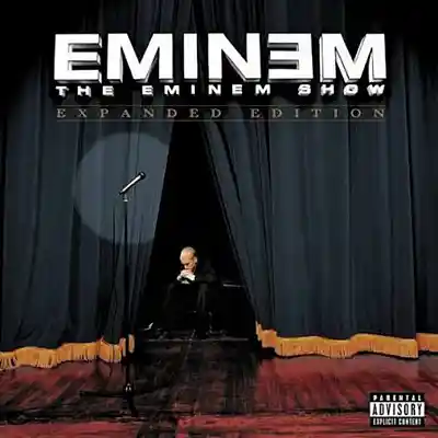 Picture for song 'soldieruncensoredem2 2025' by artist 'Eminem 2'