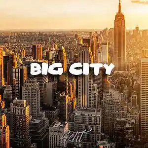 Picture for song 'Big City' by artist 'Chris Giotis'