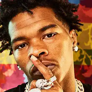Picture for song 'LIL BABY TYPE BEAT - COME THRU 130BPM' by artist 'GlobalMade'
