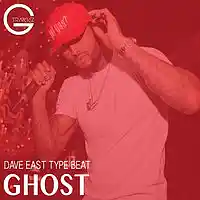 Picture for song 'Ghost (Greg Trakkz) Dave East type' by artist 'Greg Trakkz'