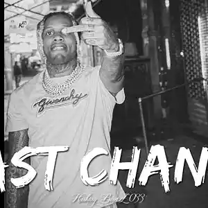 Picture for song 'Last Chance' by artist 'Hashtag6eatZ033'