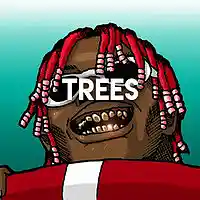 Picture for song '**NEW** TREES - BUY 1 GET 1 FREE!!!!' by artist 'Idea Beatz'