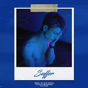 Picture for song 'Suffer - Sad Emotional Type Beat' by artist 'Jeyk Beats'