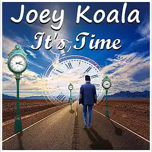 Picture for song 'It's Time' by artist 'Joey Koala'