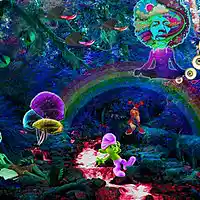 Picture for song 'DreamstateLine Remix/Enhance' by artist 'Johanna Renfro'