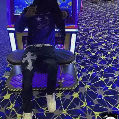 Picture for song '"Bellagio" - Splurge Type Beat Trap - MMXXIV' by artist '2k5 jaay'