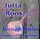 Picture for song 'BacKfrom Space Jigs vs. 2 J. Roos & Klanggebruede' by artist 'Jutta Roos'