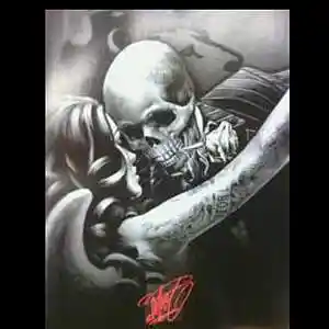 Picture for song 'HOPE (pt. 1)' by artist 'King Dill'