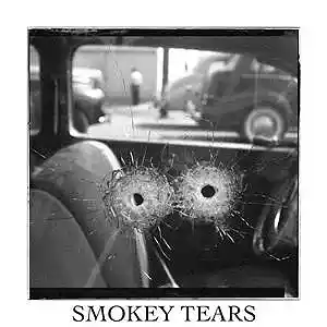 Picture for song 'SMOKEY TEARS' by artist 'Danny Korza'