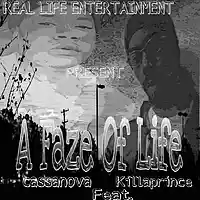 Picture for song '11 Faze Of Life - Yung Cassanova' by artist 'K.p KillaPrince And (LSC) Rebelz'