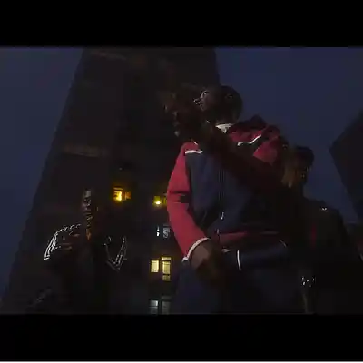 Picture for song 'cell - uk drill type beat' by artist 'KroM Beatz'