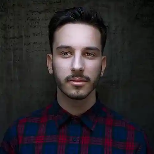 Artist picture