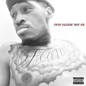 Picture for song 'stop playin wit me' by artist 'Lemon Driver'