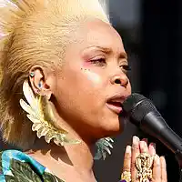 Picture for song 'Badu' by artist 'Lightning Music'