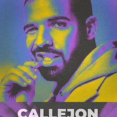 Picture for song 'Callejón' by artist 'Luziano'