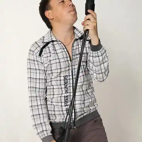 Picture for song 'Ti prosto prosti 2020' by artist 'MiroSinsere'