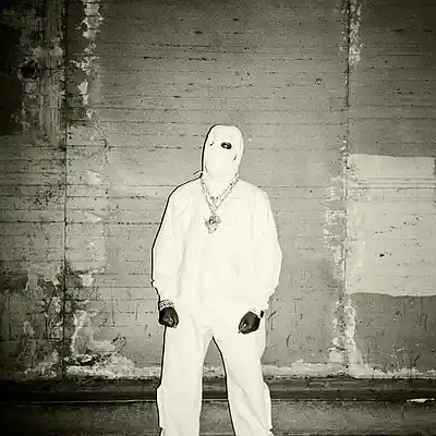 Picture for song 'Don't Tell' by artist 'marxellobeats'