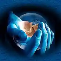 Picture for song 'For God Sow Love The World (Feauturing Emmanuel)' by artist 'MIGHTY C'