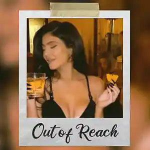 Picture for song '"Out of Reach" - Sad Acoustic Guitar Type Beat' by artist 'Milanmadeit'