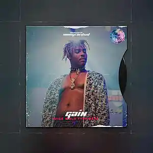 Picture for song '"Gain" Juice WRLD Type Beat' by artist 'MoneysOnDead'
