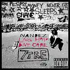 Picture for song '7TREDGAF' by artist 'N7NDEZ'