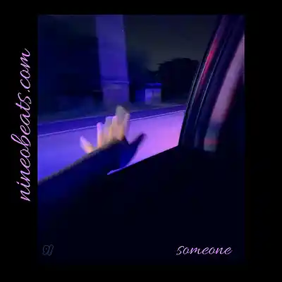 Picture for song 'Summer Night Vibe - Someone' by artist 'nine-o beats'