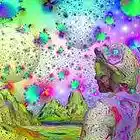 Picture for song 'anthem' by artist 'Not Quite There Yet'