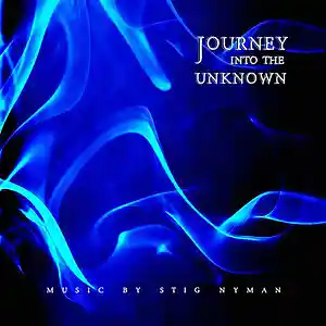 Picture for song 'The Ancient One' by artist 'NYMAN (Swe)'