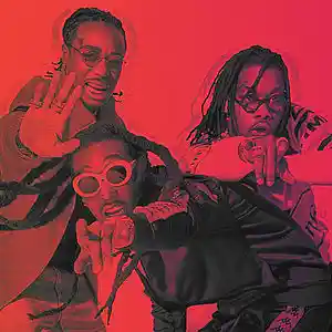 Picture for song 'Run It Up | Migos Type Beat' by artist 'OfficialSikWitIt'