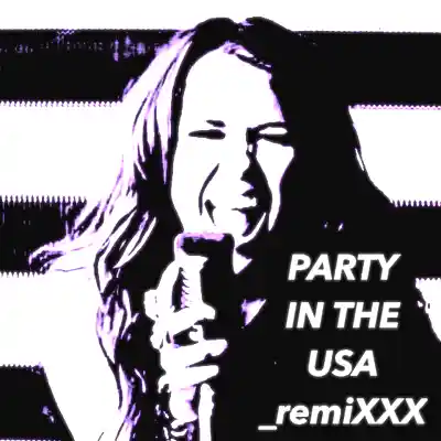 Picture for song 'Party in the USA_remiXXX' by artist 'OPRAH'