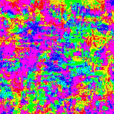 Picture for song 'prettifun type beat - "psychedelic"' by artist 'OtO-Z Beats'