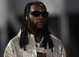 Picture for song 'Burna Boy x Afro Beats Type Beat-"Vacation"' by artist 'papiimoe'