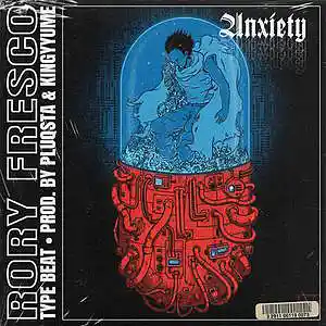 Picture for song 'ANXIETY (BUY 1 GET 1 FREE)' by artist 'PLUQSTA'