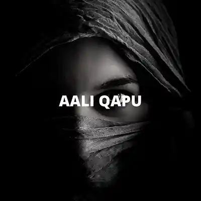 Picture for song 'Aali Qapu (Buy 1 Get 10 Free)' by artist 'Kontraa'