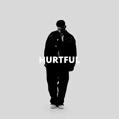 Picture for song 'Hurtful (Buy 1 Get 10 Free)' by artist 'Kontraa'