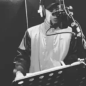 Picture for song 'My Lady' by artist 'Prezzaman'